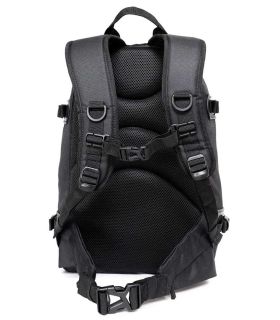 Mochilas de 30 a 40 Litros Altus Esqui Montaña G30 Rojo
