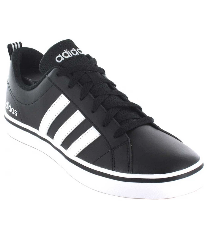 Calzado Casual Hombre Adidas Vs Pace Negro