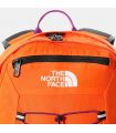 N1 The North Face Borealis Classic Naranja N1enZapatillas.com