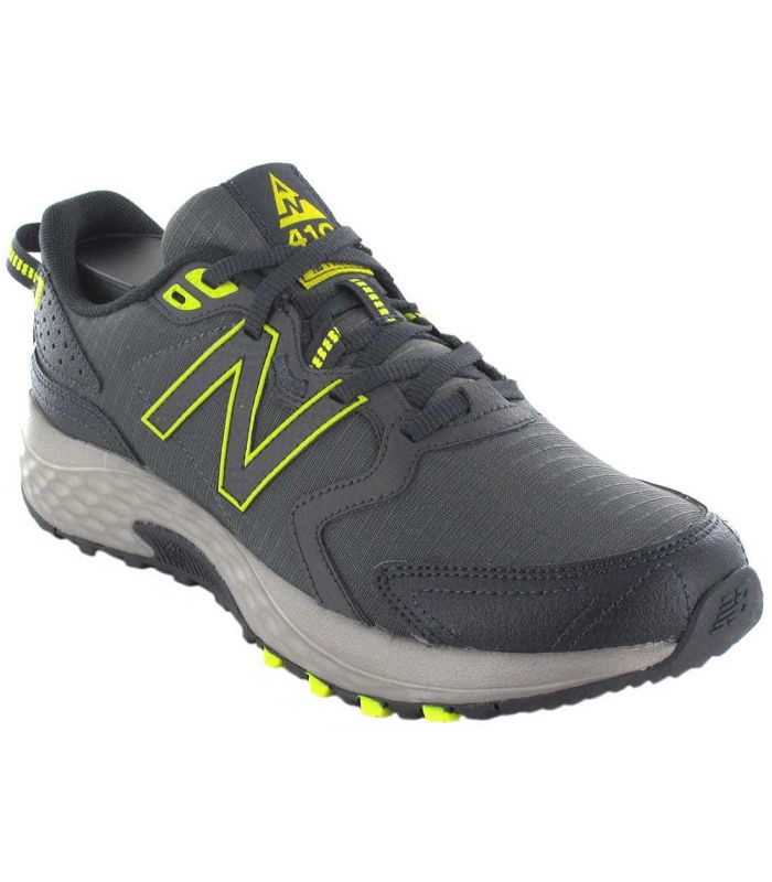 New Balance MT410 - Chaussures Trail Running Man