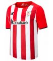 Football Official Equipment New Balance Athletic Bilbao