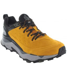 Zapatillas Trekking Hombre The North Face Vectiv Exploris