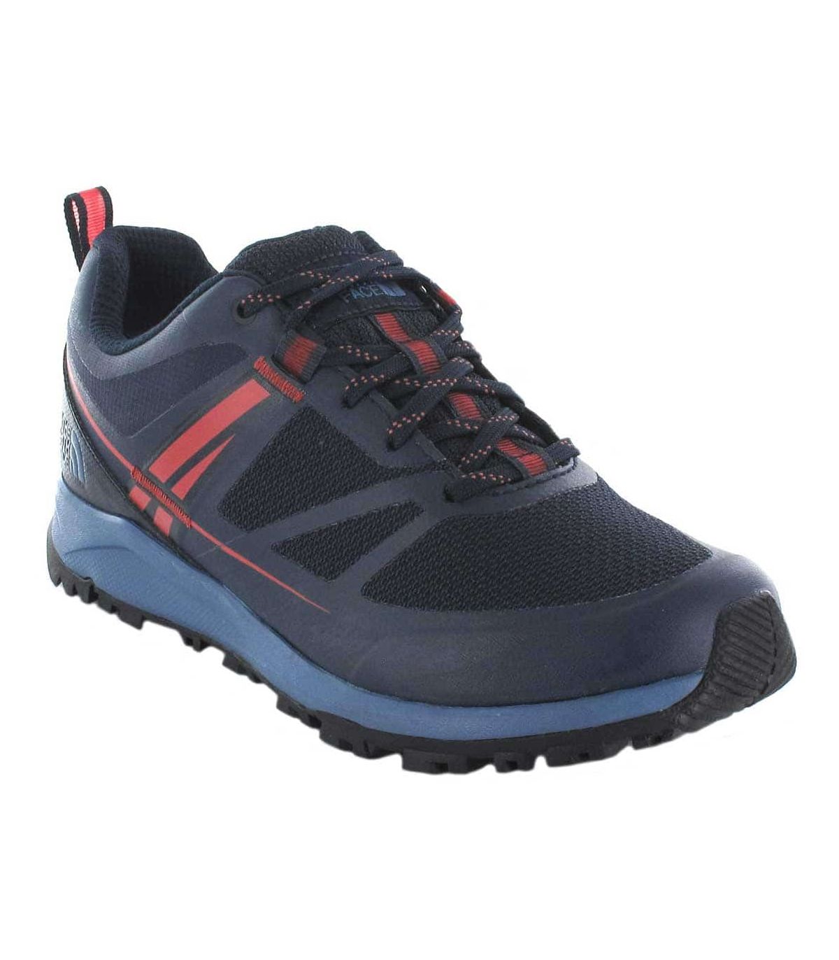 Zapatillas Trekking Mujer The North face Litewave Futurelight