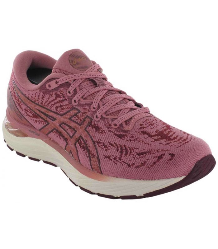 ➤Asics Gel Cumulus 23 W - Zapatillas Running Mujer l SoloRunning