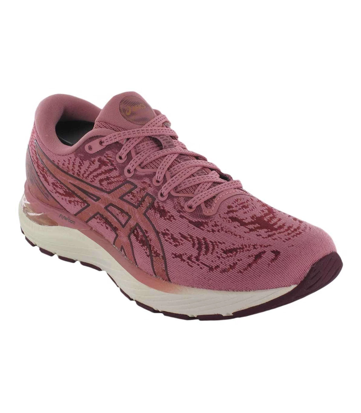 ➤Asics Gel Cumulus 23 W - Zapatillas Running Mujer l  Tallas  37,5 Color Rosa