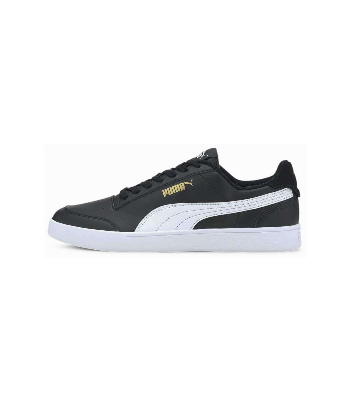 Calzado Casual Hombre Puma Shuffle 04