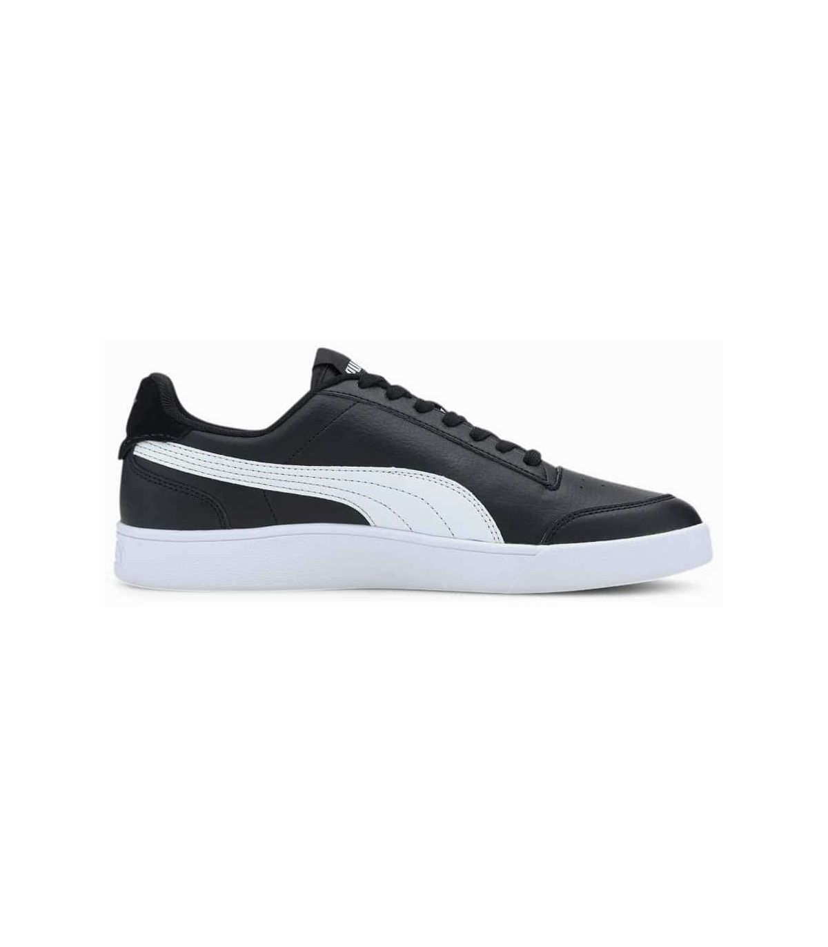 Calzado Casual Hombre Puma Shuffle 04