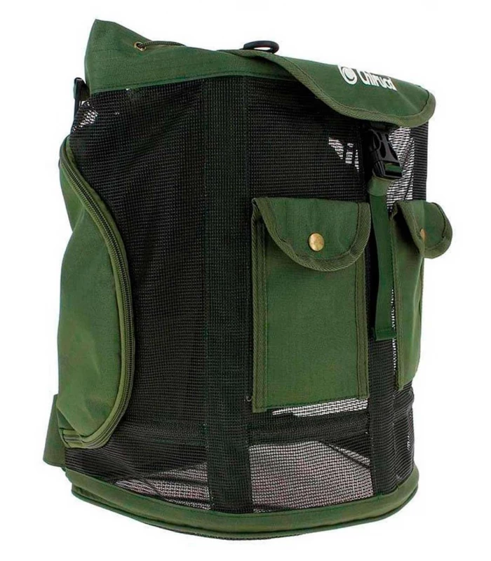 Mochila Setas Chiruca Mochilas Setas