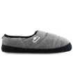 Pantuflas Nuvola Classic Marbled Chill Grey