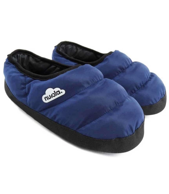 Pantuflas Nuvola Classic Dark Navy