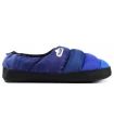 Pantuflas Nuvola Classic Colors Blue