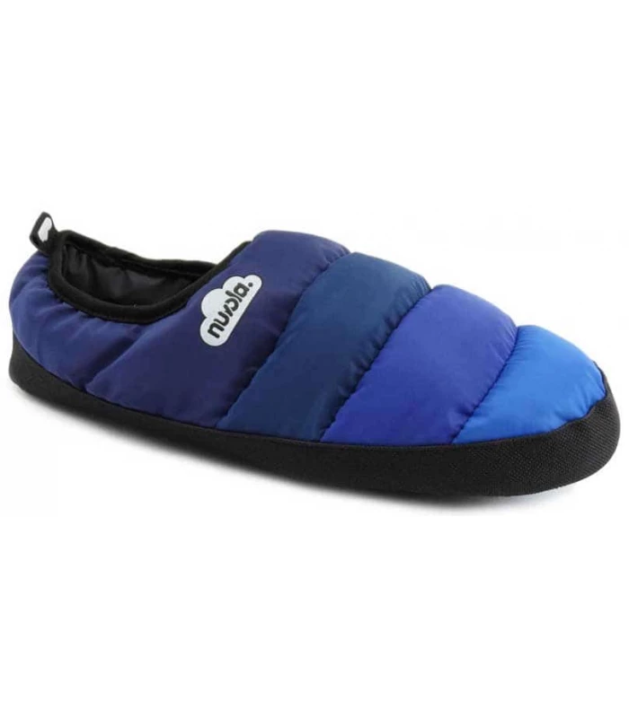 Pantuflas Nuvola Classic Colors Blue