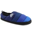 Pantuflas Nuvola Classic Colors Blue