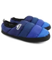 Pantuflas Nuvola Classic Colors Blue
