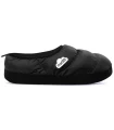 Pantuflas Nuvola Classic Black
