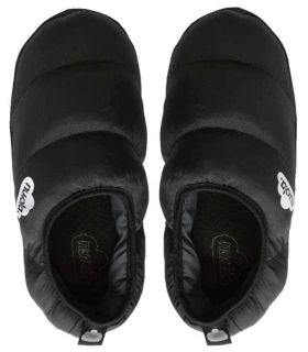 Pantuflas Nuvola Classic Black