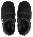 Pantuflas Nuvola Classic Black