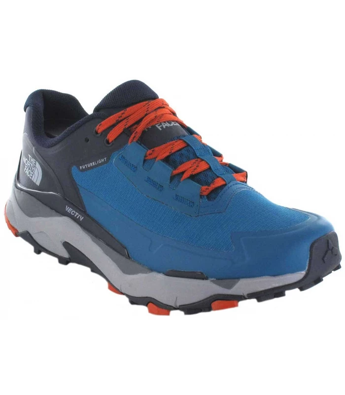 Zapatillas Trekking Hombre The North Face Vectiv Exploris
