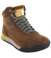 Casual Footwear Woman The North Face Back To Berkeley III
