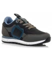 Calzado Casual Junior Mustang Casty Gris