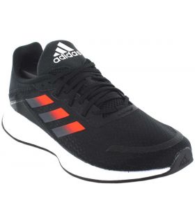 Adidas Duramo Sl Grey - Running Man Sneakers