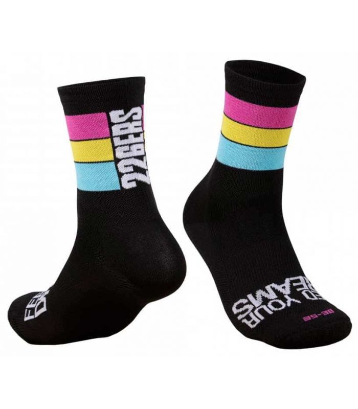 226ERS Sock Hydrazero Black - Running Socks