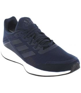 Adidas Duramo Sl Navy - Running Man Sneakers