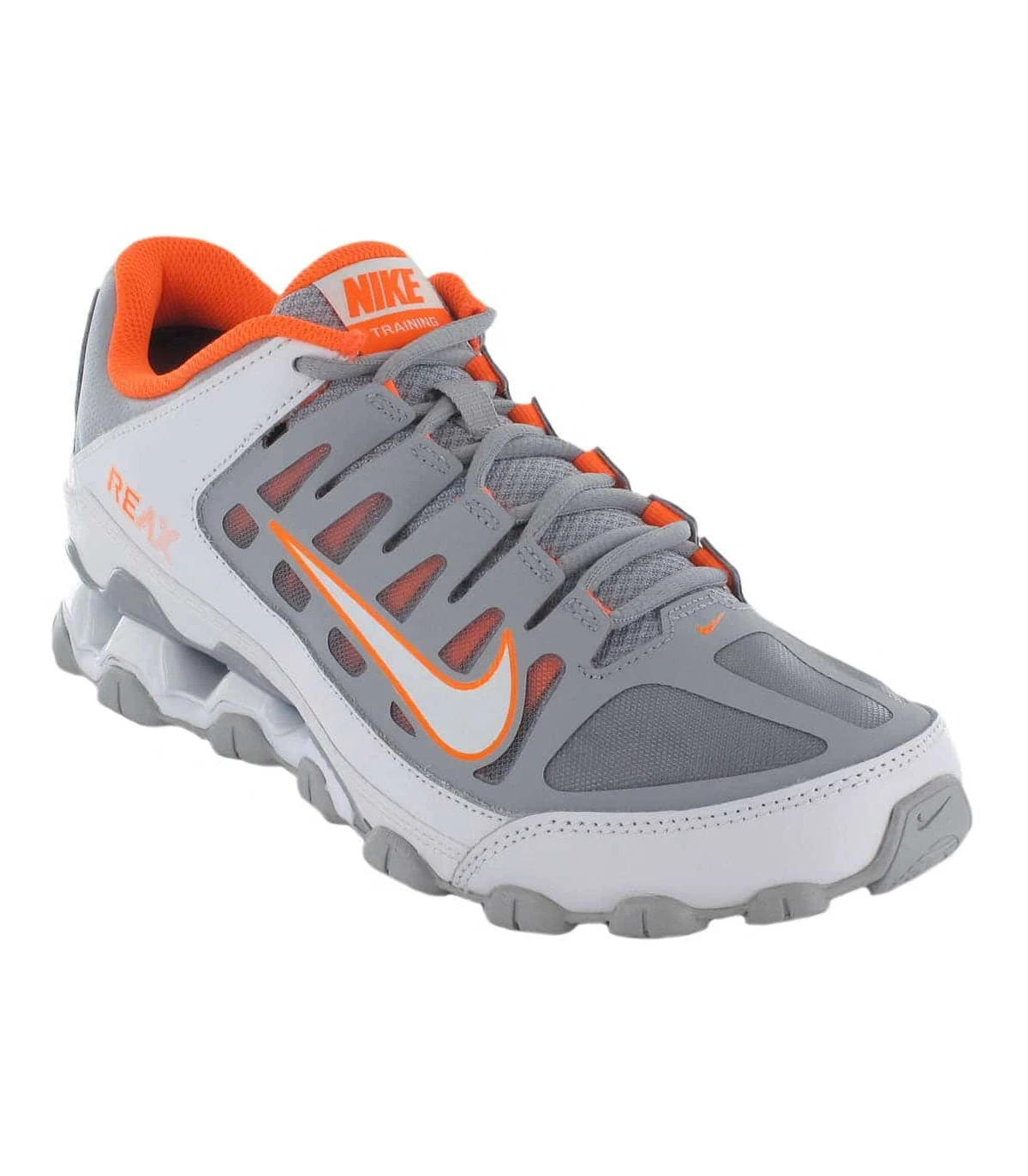 ➤Nike Reax 8 Tr - ➤ Zapatillas SoloRunning.com Tallas 41 Color Gris