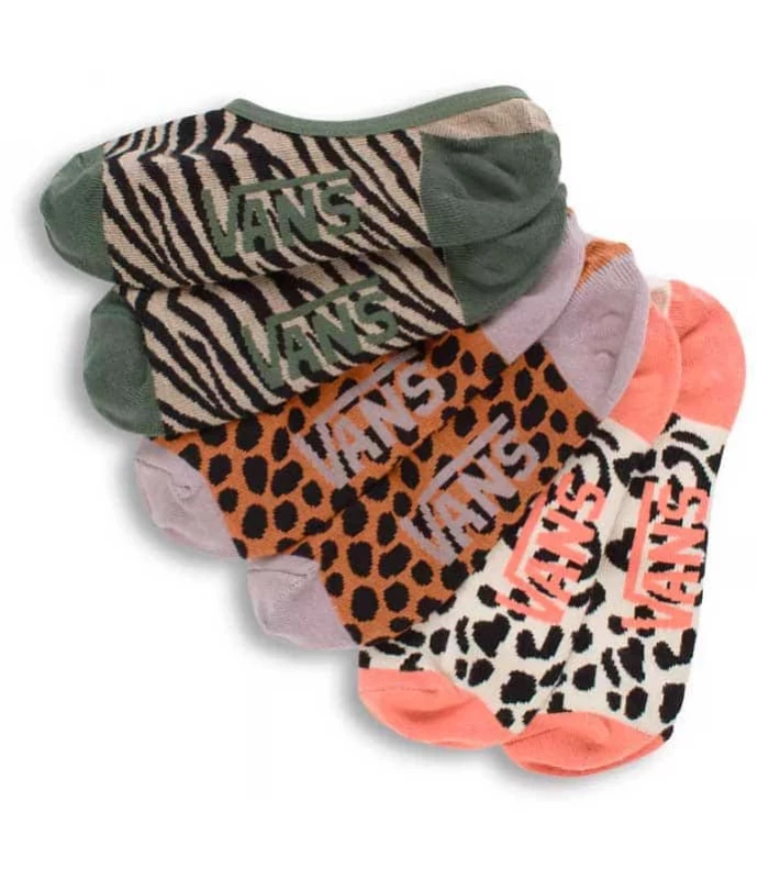N1 Vans Calcetines Safari Canoodle N1enZapatillas.com