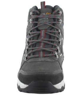 Botas de Montaña Mujer Regatta Lady Tebay