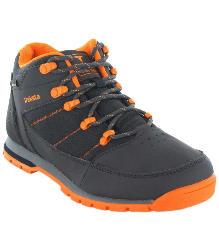 N1 Treksta Trysil Mid Gore-Tex N1enZapatillas.com