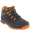 N1 Treksta Trysil Mid Gore-Tex N1enZapatillas.com
