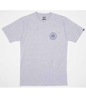 Camisetas Lifestyle Vans Camiseta Custom Class