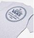 Camisetas Lifestyle Vans Camiseta Custom Class