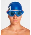 Gafas Natación Arena The One Mirror Mask Jr