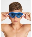 Gafas Natación Arena The One Mirror Mask Jr