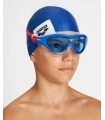 Gafas Natación Arena The One Mirror Mask Jr
