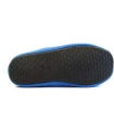 Pantuflas Nuvola Marbled Azul Jr