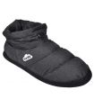 Pantuflas Nuvola Boot Home Marbled Black