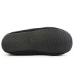 Pantuflas Nuvola Boot Home Marbled Navy
