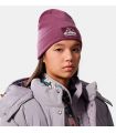 Gorros - Guantes The North Face Gorro Dock Worker Purple