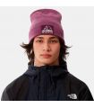 Gorros - Guantes The North Face Gorro Dock Worker Purple