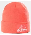 N1 The North Face Gorro Dock Worker Naranja N1enZapatillas.com