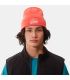 The North Face Gorro Dock Worker Naranja