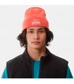 N1 The North Face Gorro Dock Worker Naranja N1enZapatillas.com