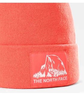 Gorros - Guantes The North Face Gorro Dock Worker Naranja