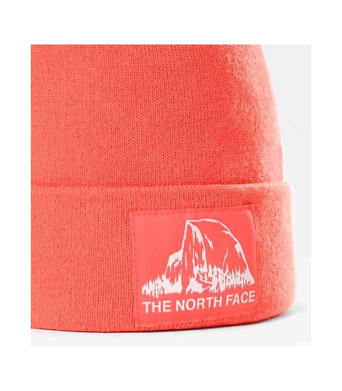 Gorros - Guantes The North Face Gorro Dock Worker Naranja
