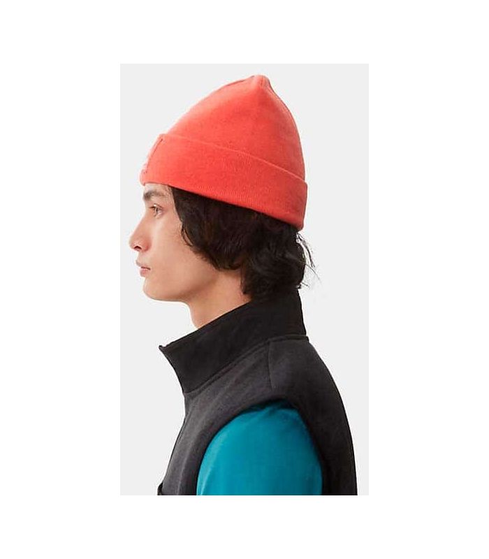 Gorros - Guantes The North Face Gorro Dock Worker Naranja