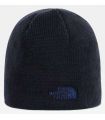 The North Face Gorro Bones Recycled Navy - Caps-Gloves