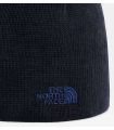 The North Face Gorro Bones Recycled Navy - Caps-Gloves